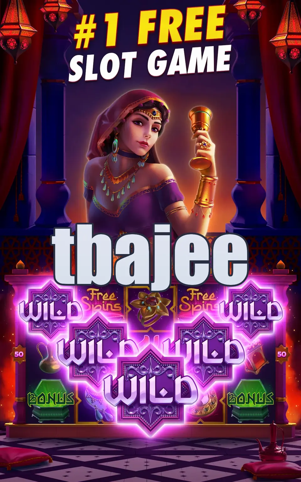 tbajee APK