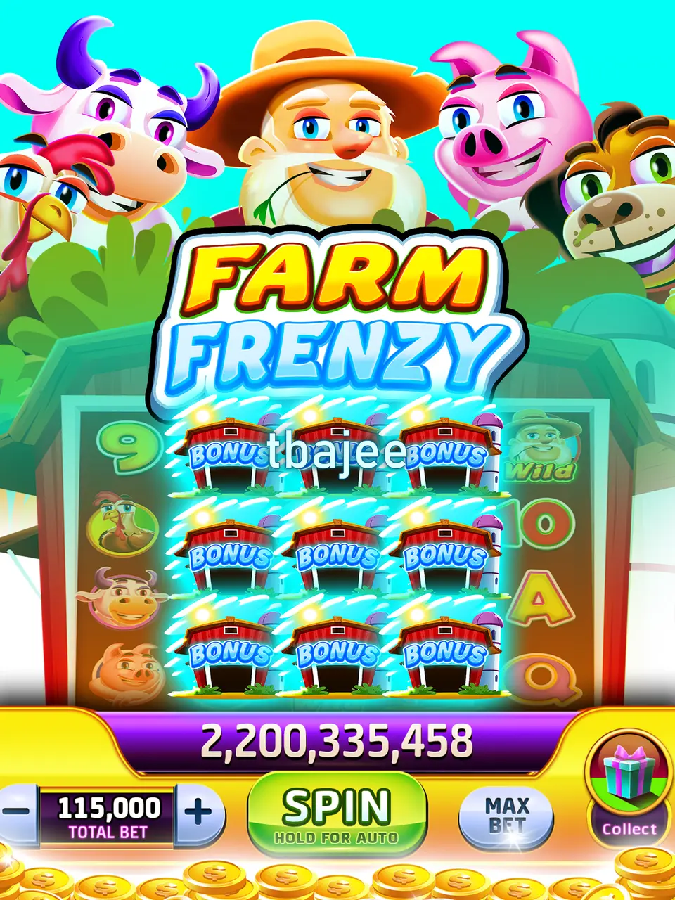 tbajee APK