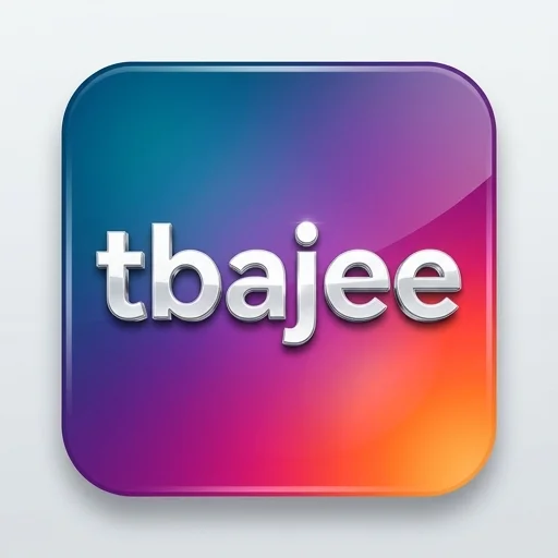 tbajee Logo - অফিসিয়াল