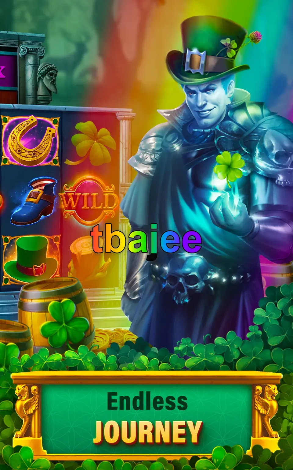 tbajee স্ক্রিনশট - APK অফিসিয়াল