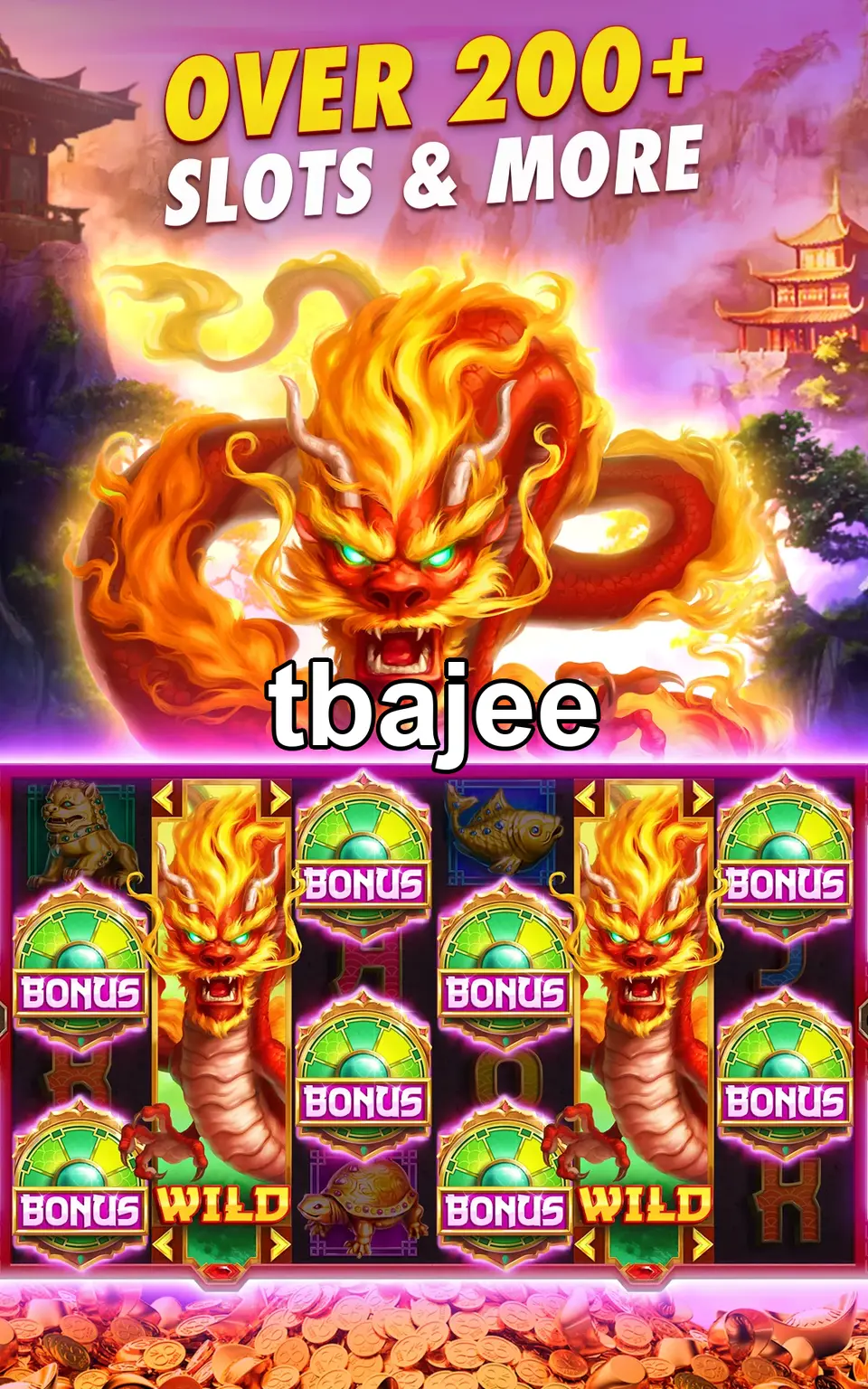 tbajee Preview - অফিসিয়াল ডাউনলোড